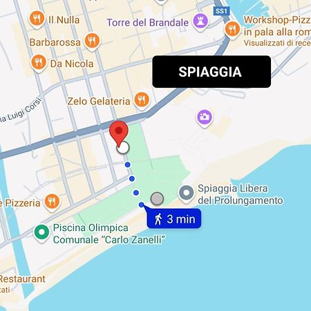 Koman House Savona Ngoại thất bức ảnh