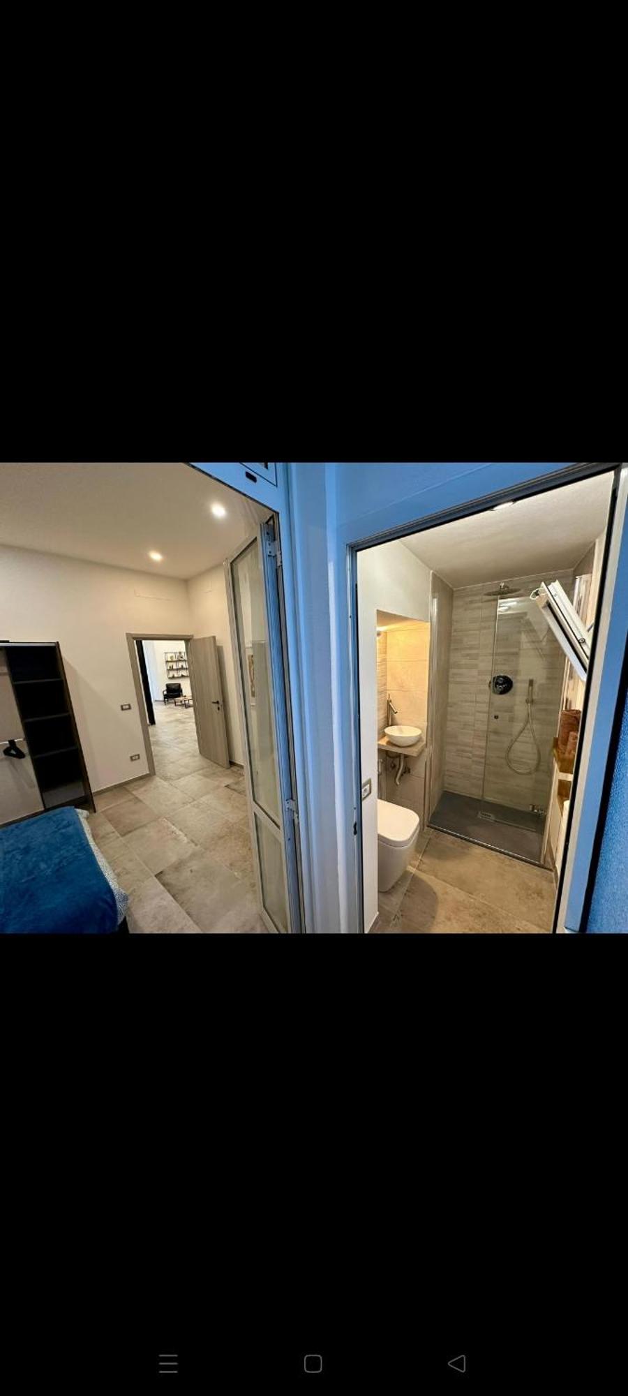 Koman House Savona Ngoại thất bức ảnh